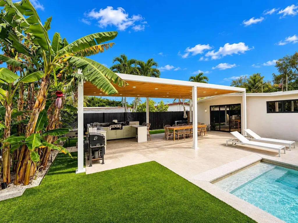 2341 NE 192nd Street Miami FL 33180