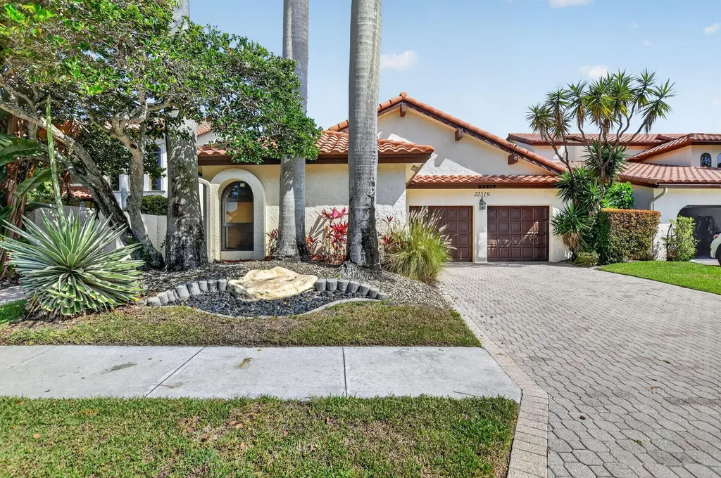 22519 W Esplanada Circle W Boca Raton FL 33433