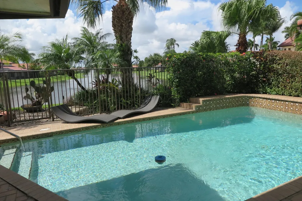 22519 W Esplanada Circle W Boca Raton FL 33433