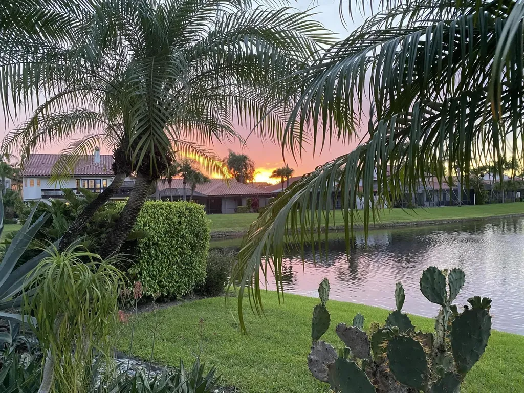 22519 W Esplanada Circle W Boca Raton FL 33433