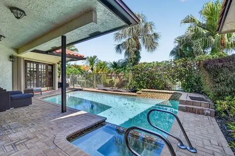 22519 W Esplanada Circle W Boca Raton FL 33433