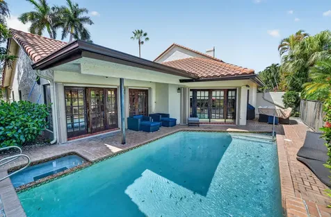 22519 W Esplanada Circle W Boca Raton FL 33433