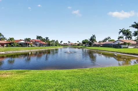 22519 W Esplanada Circle W Boca Raton FL 33433