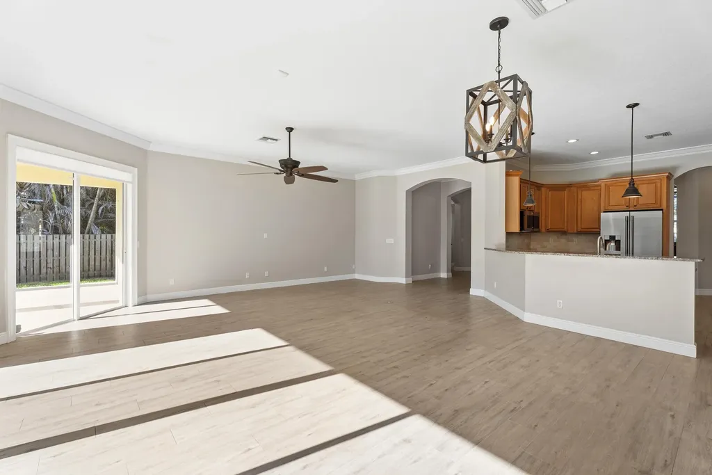 1106 SW Thoreau Court Palm City FL 34990