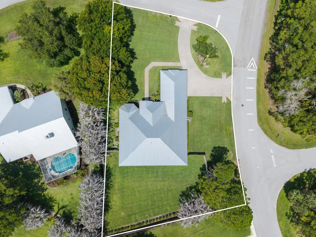 1106 SW Thoreau Court Palm City FL 34990