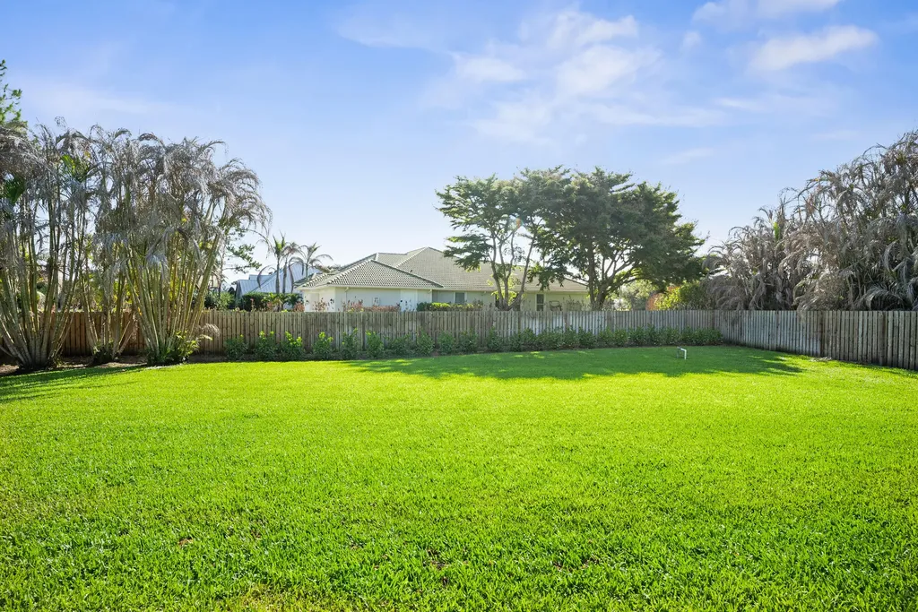 1106 SW Thoreau Court Palm City FL 34990