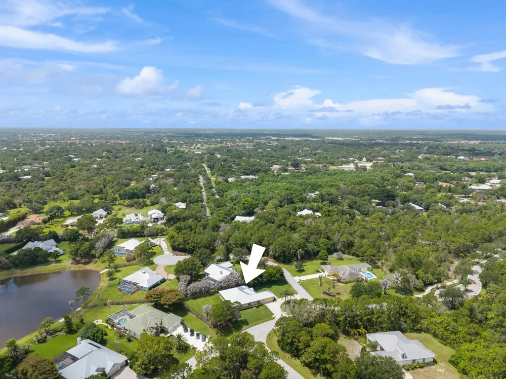 1106 SW Thoreau Court Palm City FL 34990