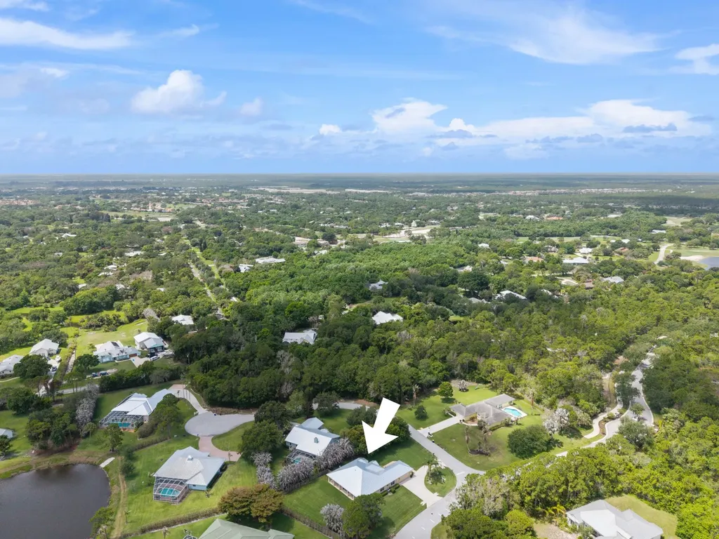 1106 SW Thoreau Court Palm City FL 34990