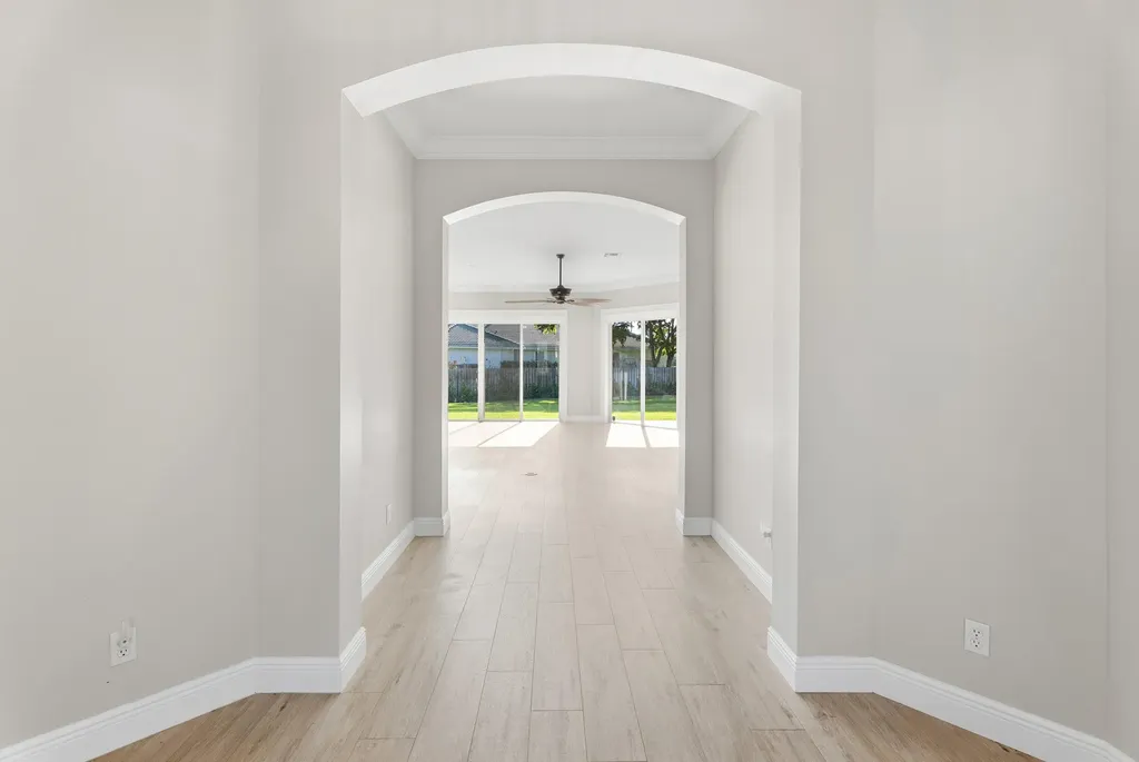 1106 SW Thoreau Court Palm City FL 34990