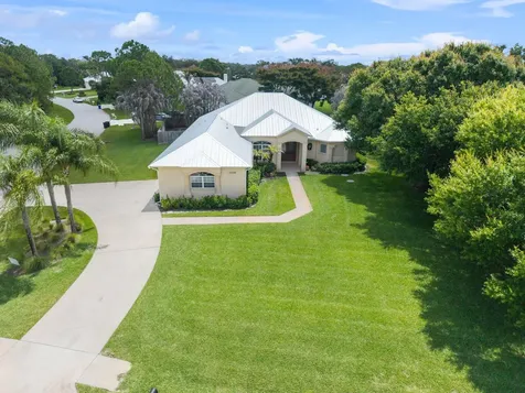 1106 SW Thoreau Court Palm City FL 34990