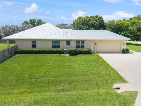 1106 SW Thoreau Court Palm City FL 34990
