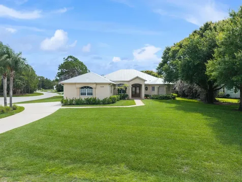 1106 SW Thoreau Court Palm City FL 34990