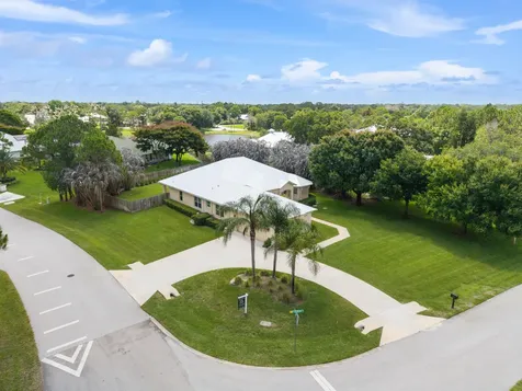 1106 SW Thoreau Court Palm City FL 34990