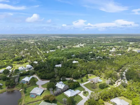 1106 SW Thoreau Court Palm City FL 34990