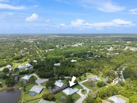 1106 SW Thoreau Court Palm City FL 34990