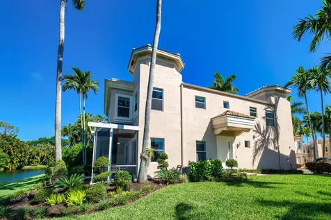 401 Resort Lane Palm Beach Gardens FL 33418