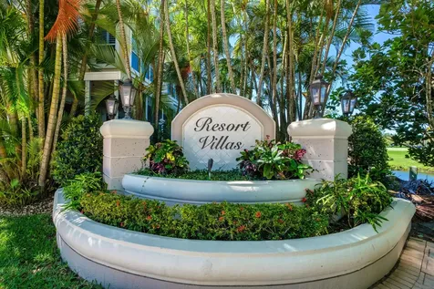 401 Resort Lane Palm Beach Gardens FL 33418