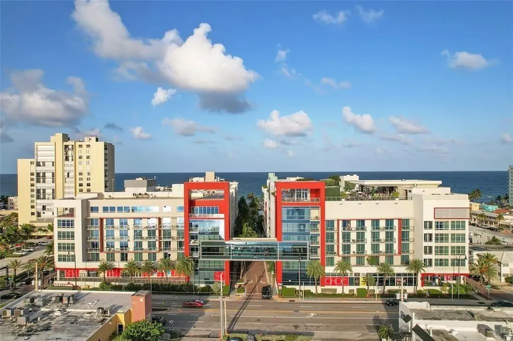 777 N Ocean Drive Hollywood FL 33019