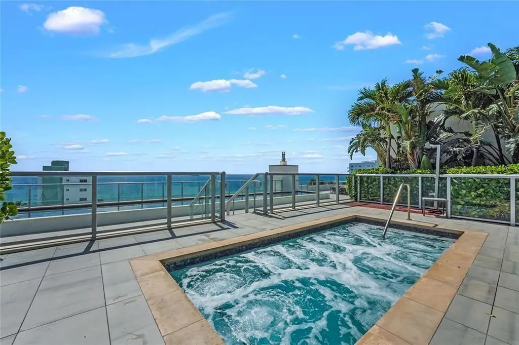 777 N Ocean Drive Hollywood FL 33019