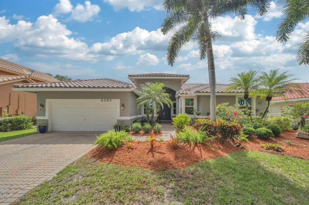 4245 NW 65th Avenue Coral Springs FL 33067