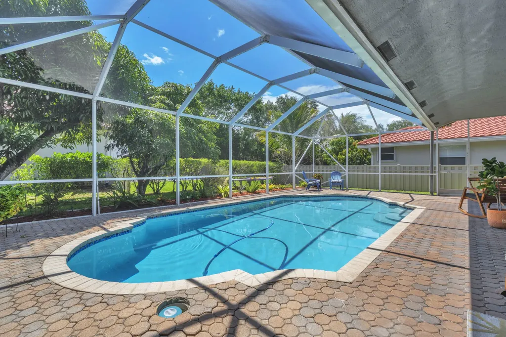 4245 NW 65th Avenue Coral Springs FL 33067