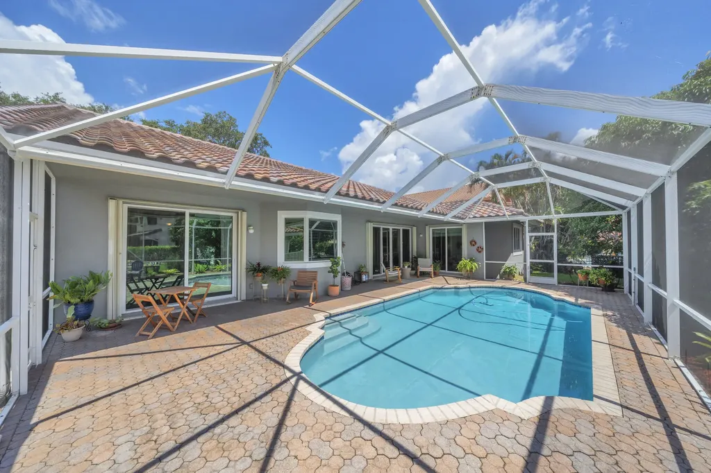 4245 NW 65th Avenue Coral Springs FL 33067