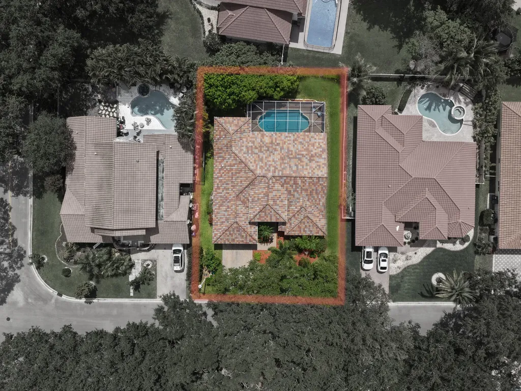 4245 NW 65th Avenue Coral Springs FL 33067