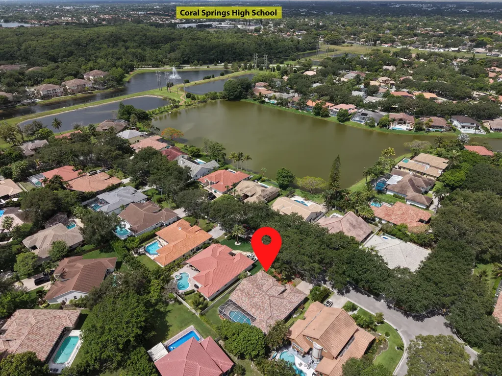 4245 NW 65th Avenue Coral Springs FL 33067