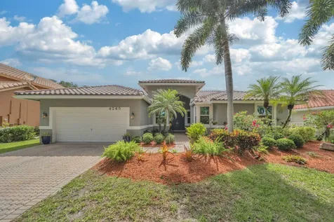 4245 NW 65th Avenue Coral Springs FL 33067