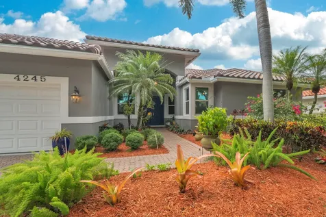 4245 NW 65th Avenue Coral Springs FL 33067