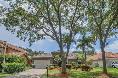 4245 NW 65th Avenue Coral Springs FL 33067