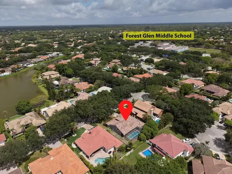 4245 NW 65th Avenue Coral Springs FL 33067