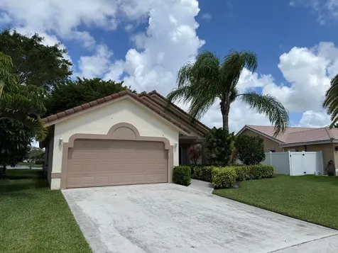 8657 Rosalie Court Boynton Beach FL 33472
