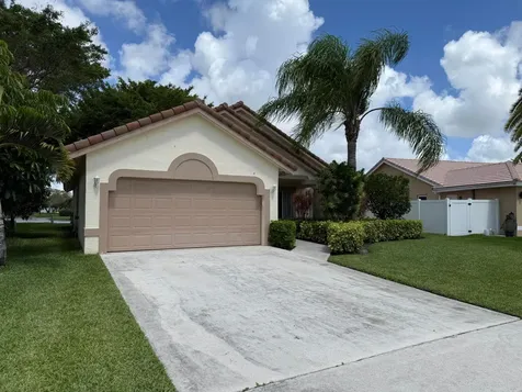 8657 Rosalie Court Boynton Beach FL 33472