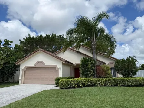 8657 Rosalie Court Boynton Beach FL 33472