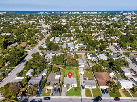 620 N B Street Lake Worth Beach FL 33460