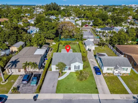 620 N B Street Lake Worth Beach FL 33460