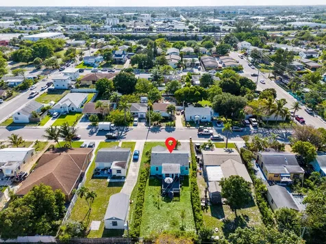 620 N B Street Lake Worth Beach FL 33460