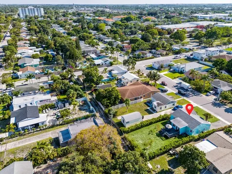 620 N B Street Lake Worth Beach FL 33460