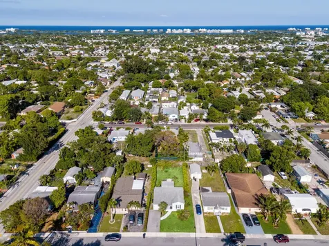 620 N B Street Lake Worth Beach FL 33460