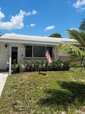 6781 Charleston Street Hollywood FL 33024