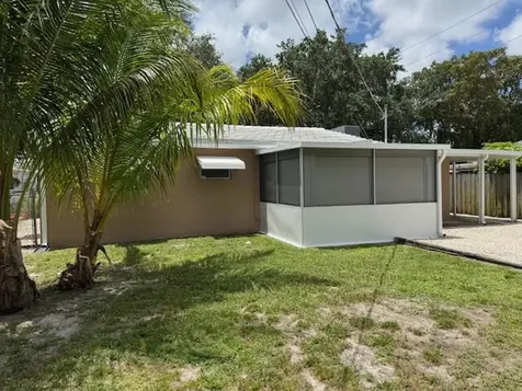6781 Charleston Street Hollywood FL 33024