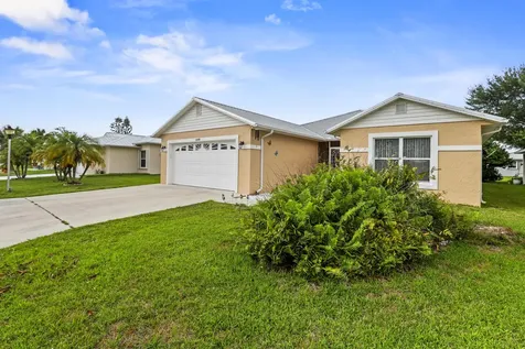 6648 Gaviota Fort Pierce FL 34951