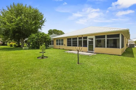 6648 Gaviota Fort Pierce FL 34951