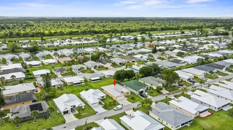 6648 Gaviota Fort Pierce FL 34951