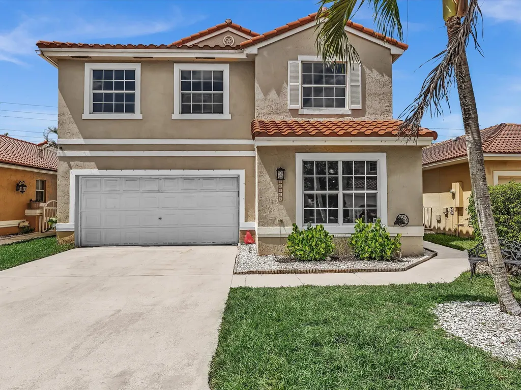 10909 NW 46th Drive Coral Springs FL 33076