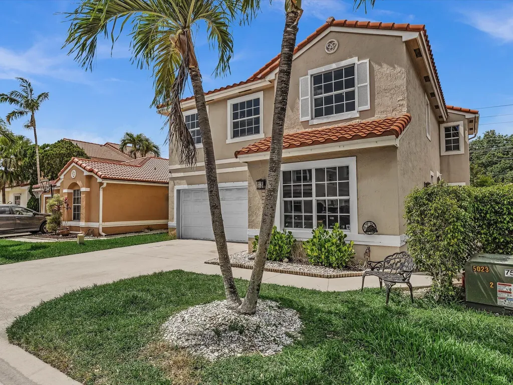 10909 NW 46th Drive Coral Springs FL 33076