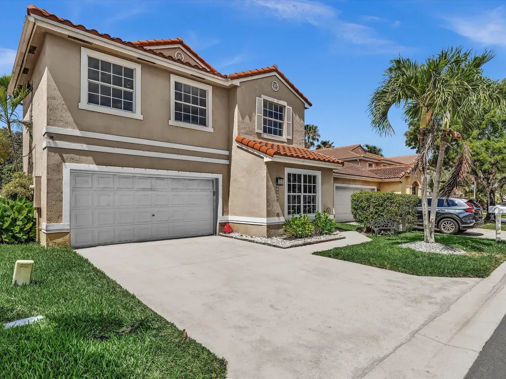 10909 NW 46th Drive Coral Springs FL 33076