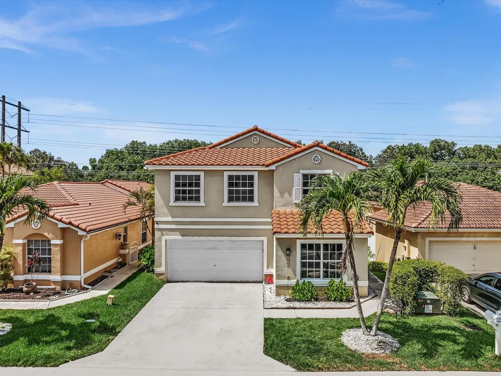 10909 NW 46th Drive Coral Springs FL 33076