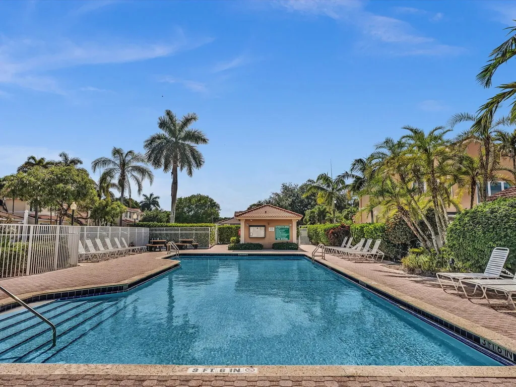 10909 NW 46th Drive Coral Springs FL 33076